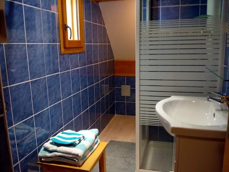 salle d'eau