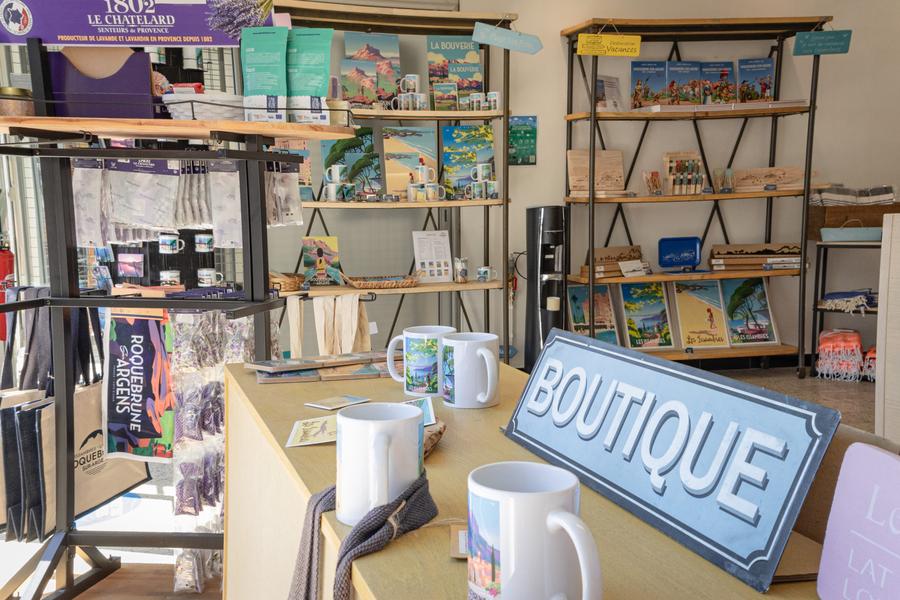 Office de Tourisme des Issambres_Les Issambres (Roquebrune sur Argens)