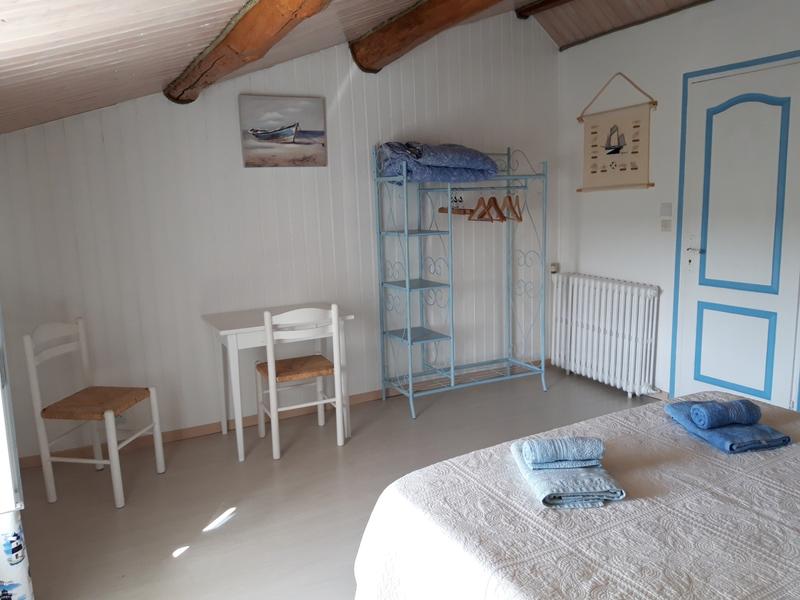 Chambre La Mer