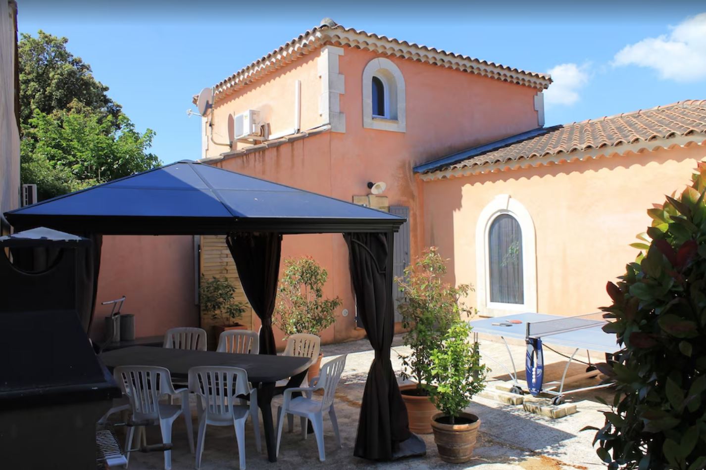 La Villa Ocre, Châteaurenard - photo 2