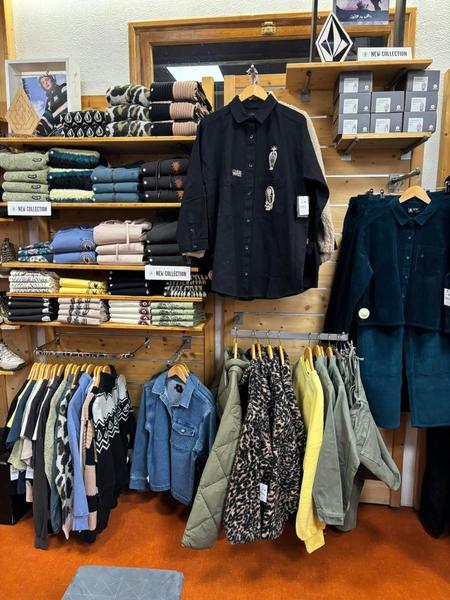 Arthur Sports (Résidence Toussuire)_La Toussuire