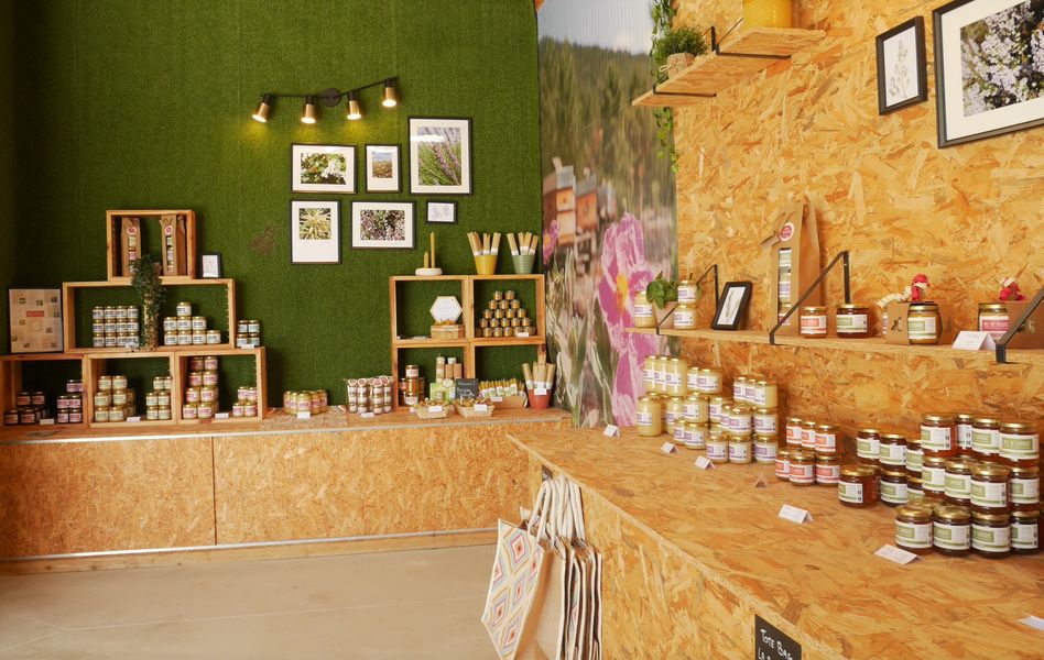 Boutique