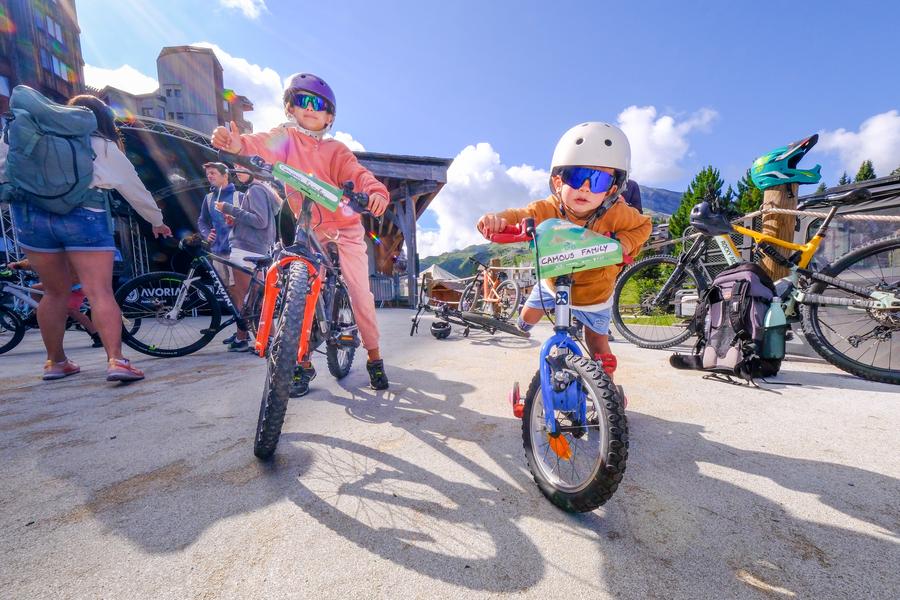 Avoriaz Bike Aventures_Avoriaz