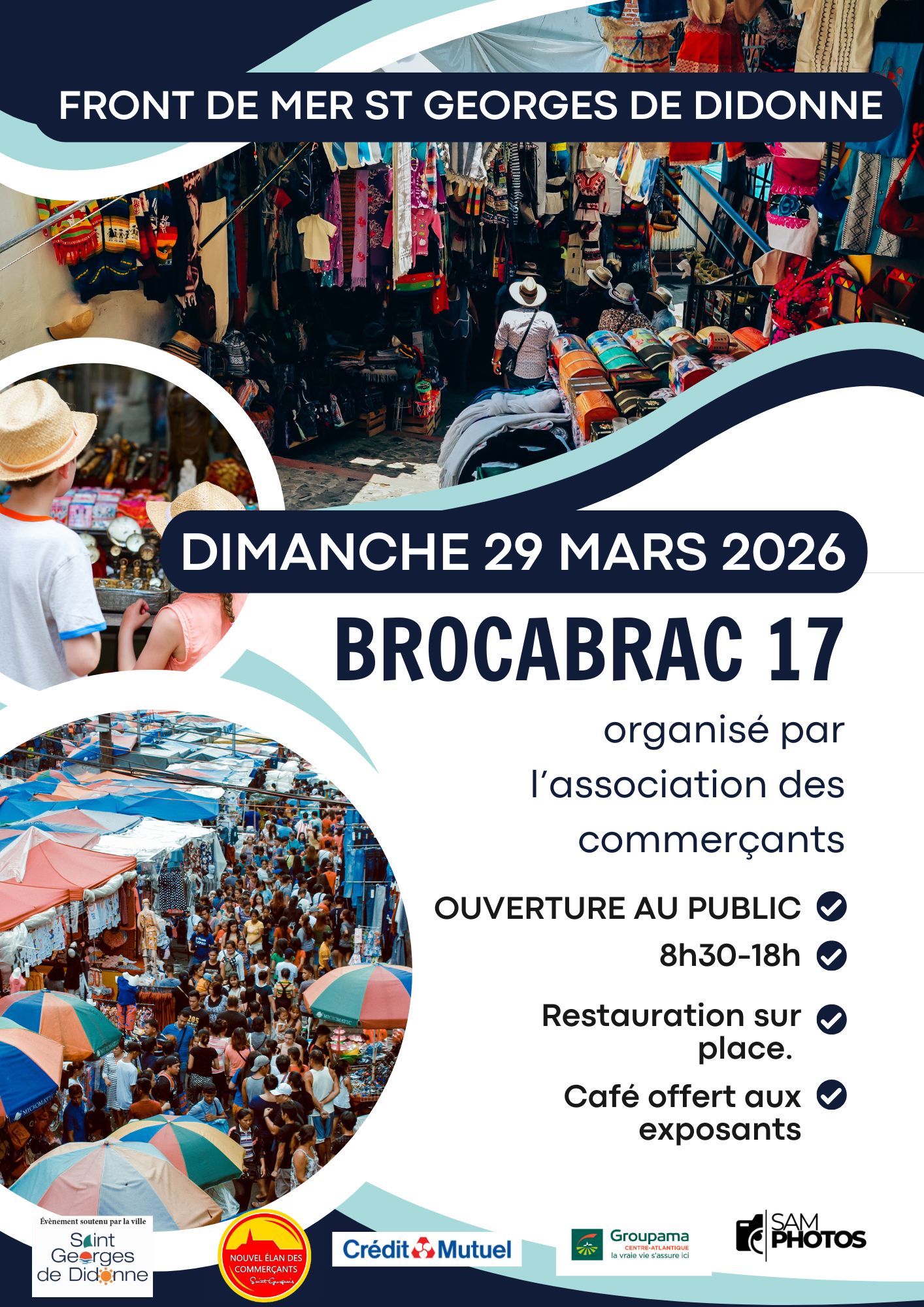 Brocabrac 17