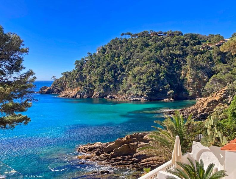 Séjour romantique en 4* face à la mer