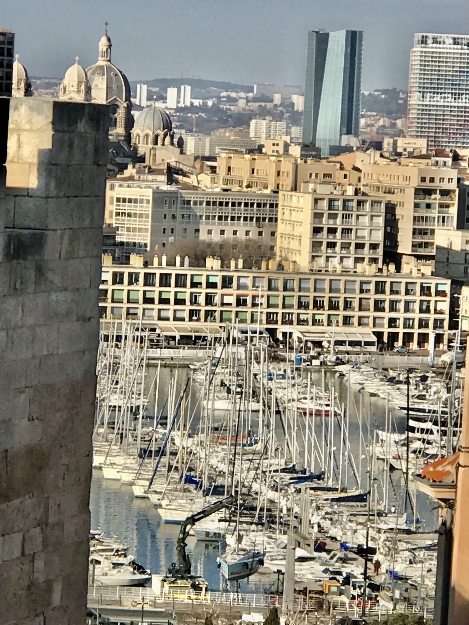 Bal, Marseille 7e Arrondissement - photo 3