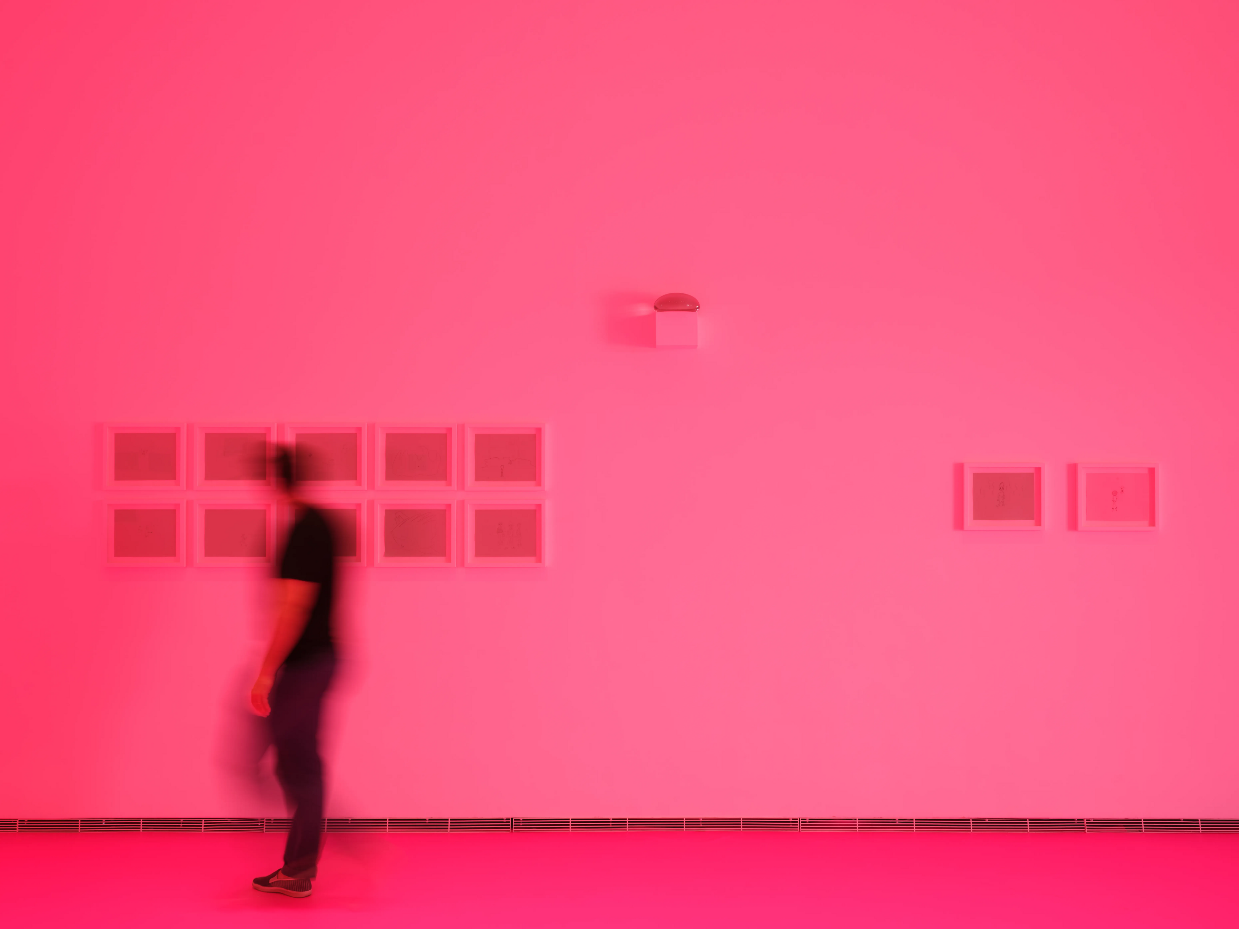 LUMA Arles / KOO JEONG A : LAND OF OUSSS [KANGSE]