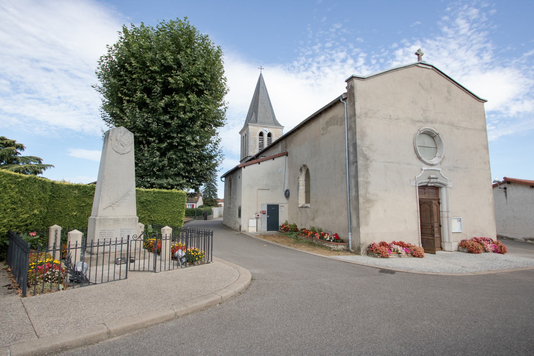 Accueil