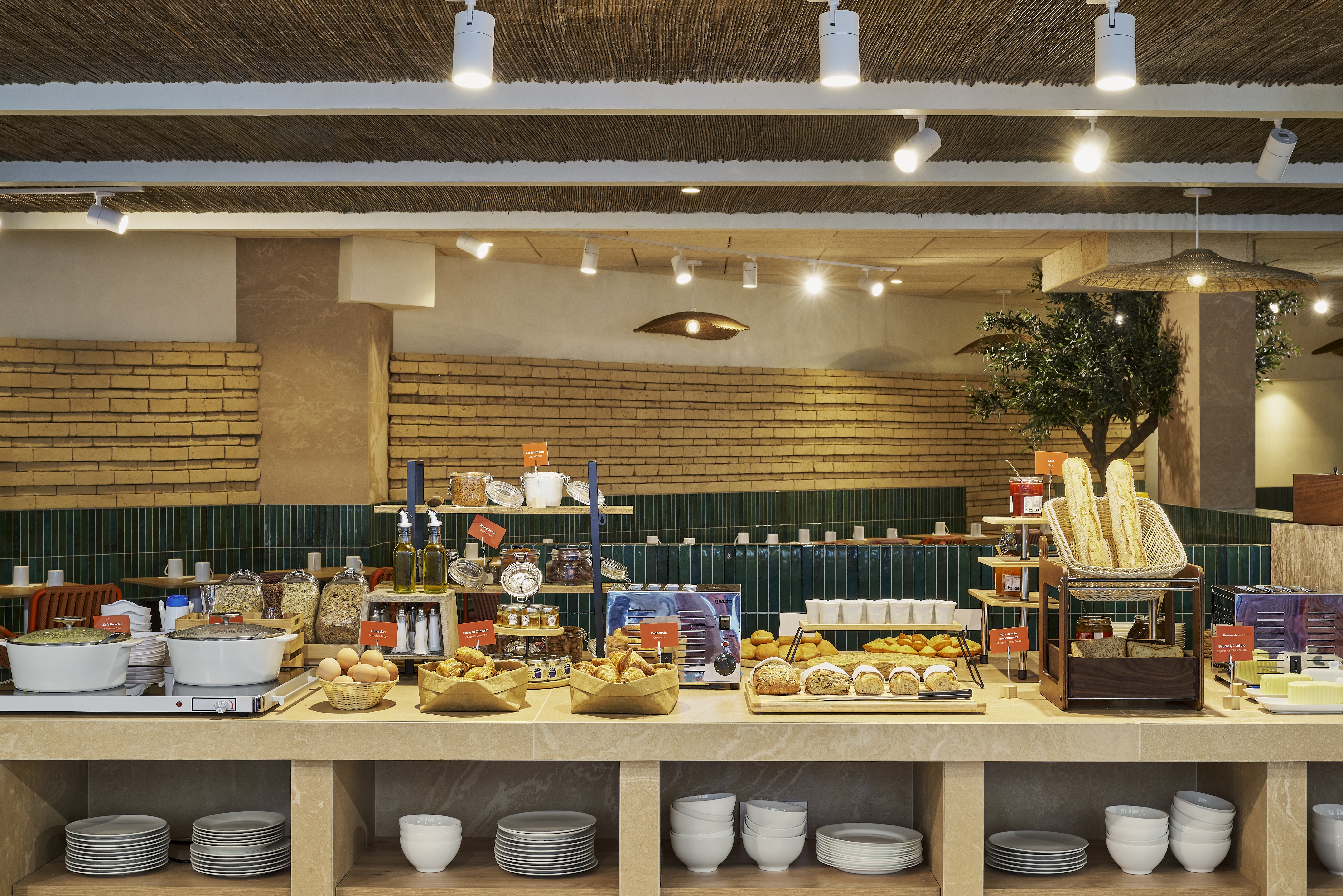 Hôtel Ligo by HappyCulture, Marseille 2e Arrondissement - photo 4