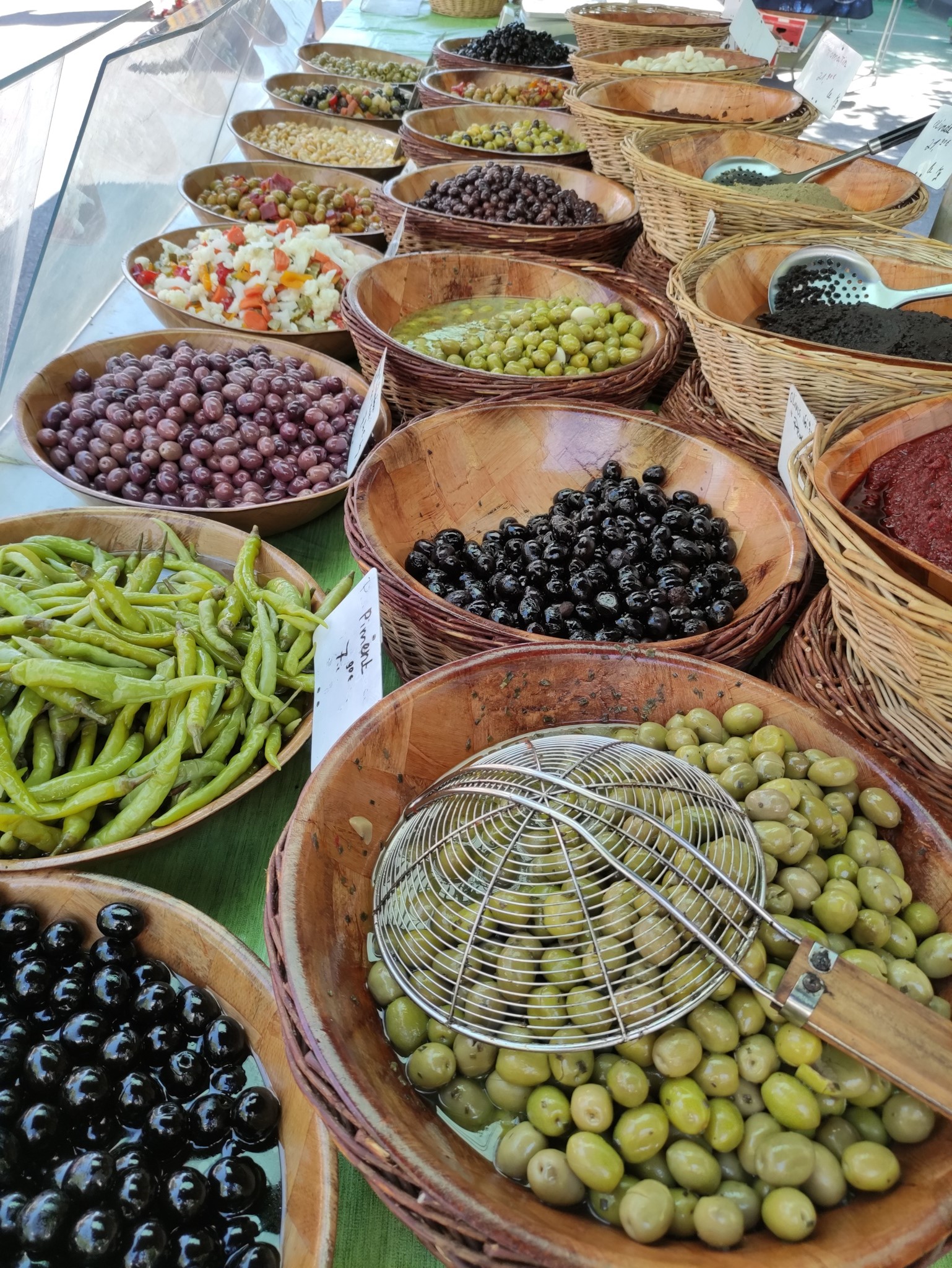 Marchés hebdomadaires, Marignane - photo 2