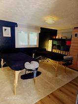 Cabinet 1 - duo massage - CM