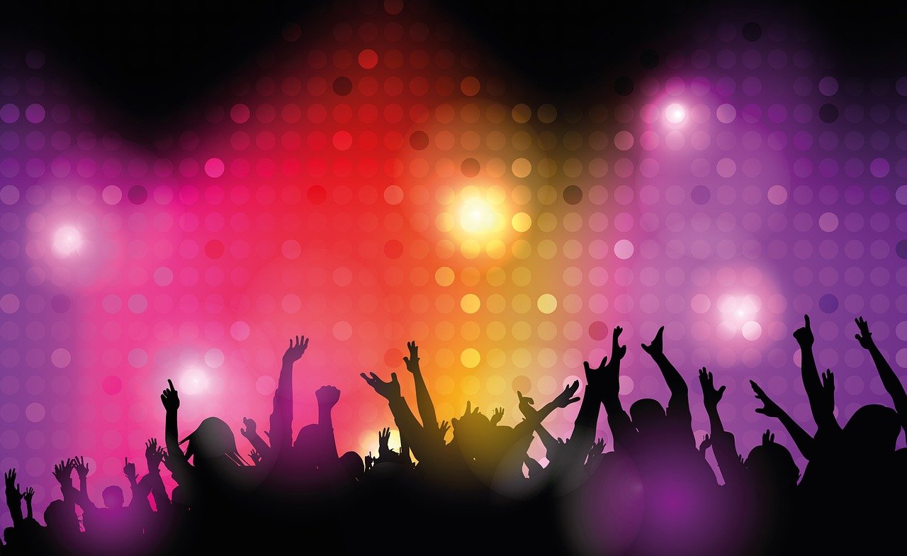Fête de la Musique