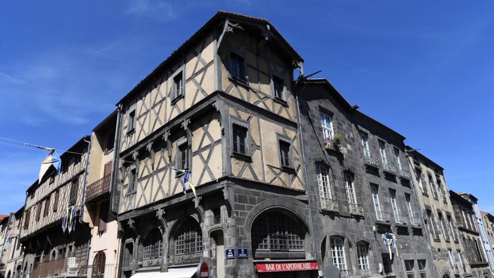 Montferrand gourmand | Journées Européennes du Patrimoine 2025