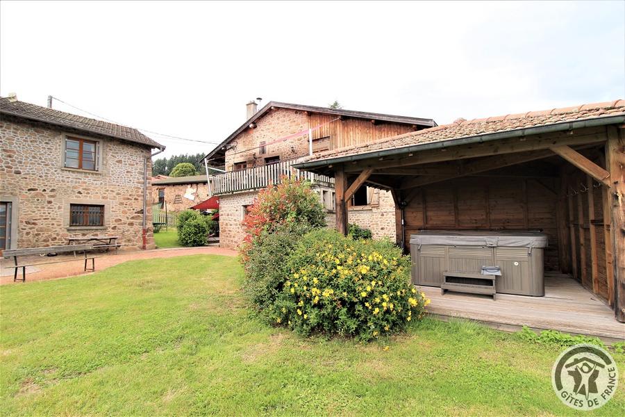 Gîte \