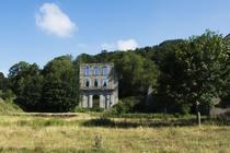 Visite guidée de la Chartreuse de Bonnefoy