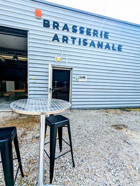 Brasserie l'Ain Pression (ancien Malt Emoi)