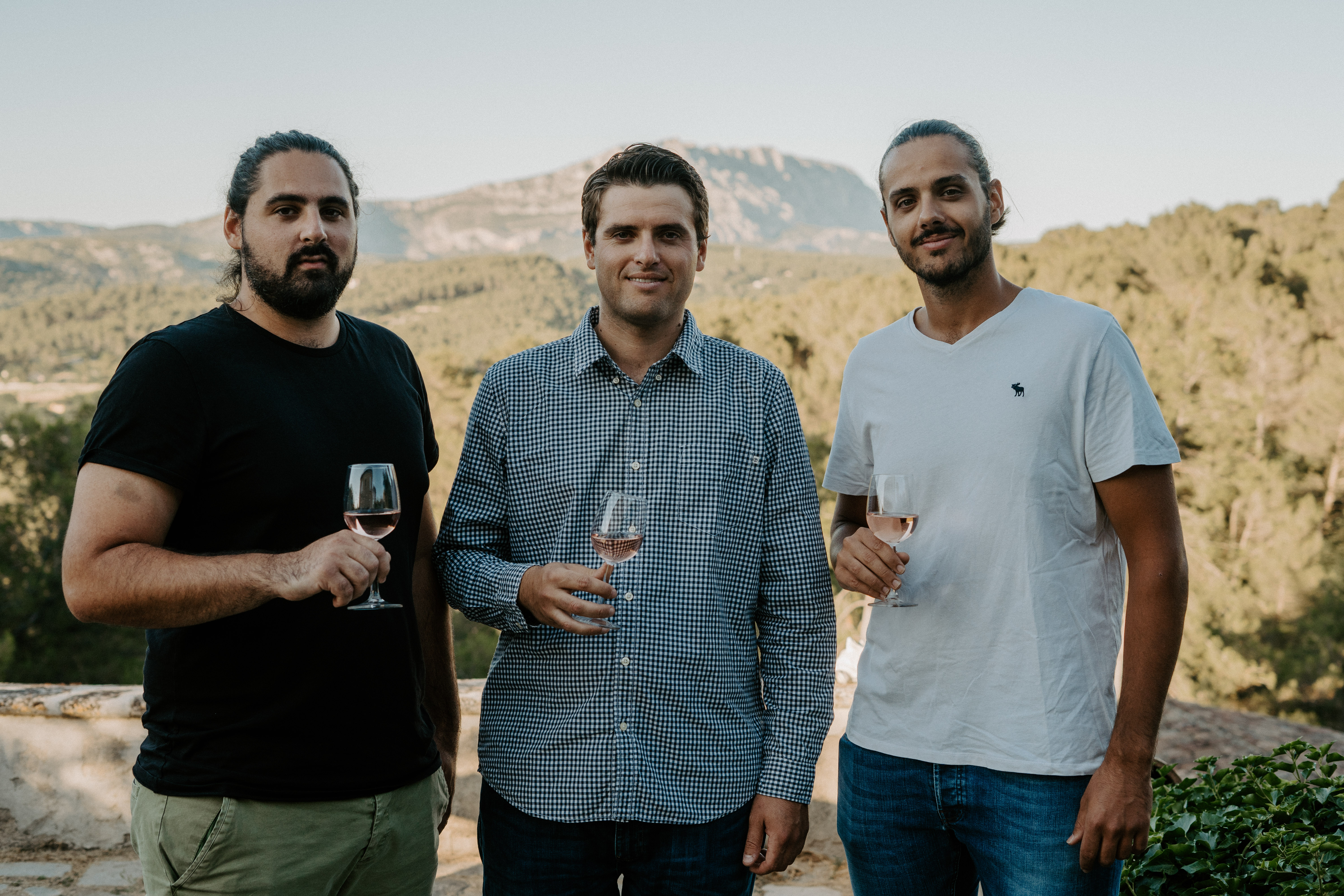 Château des trois Sautets, Meyreuil - photo 4