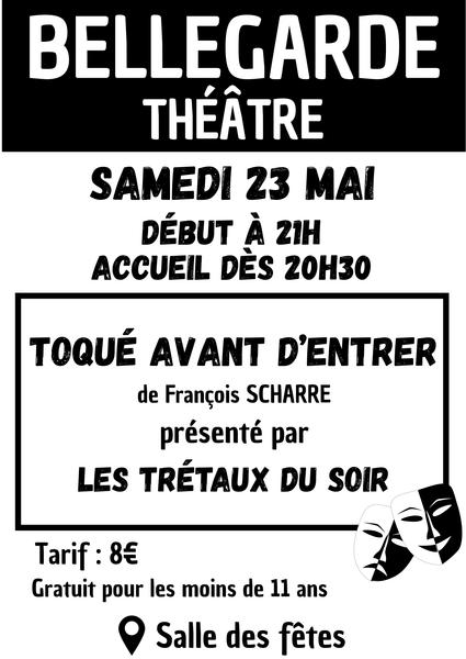 Théâtre 