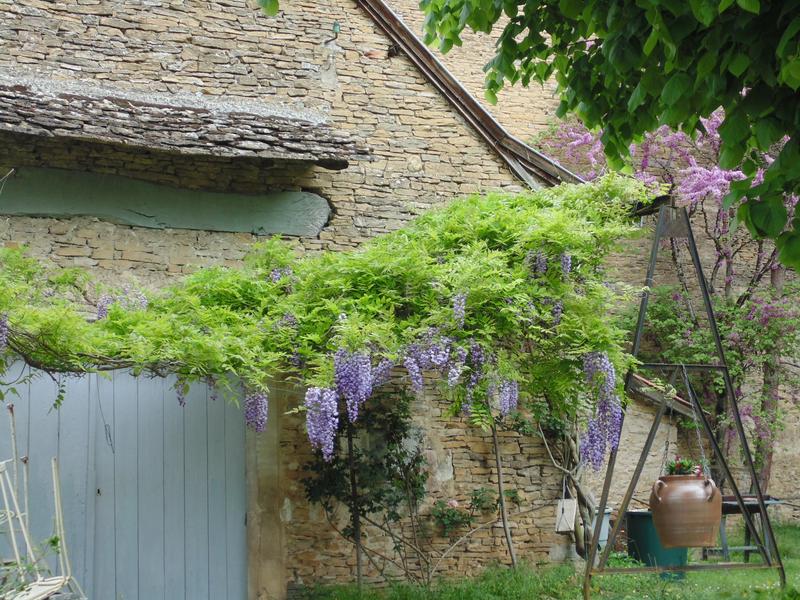 Gîte** Le Clos Dauphin à La Balme les Grottes - Balcons du Dauphiné - Isère