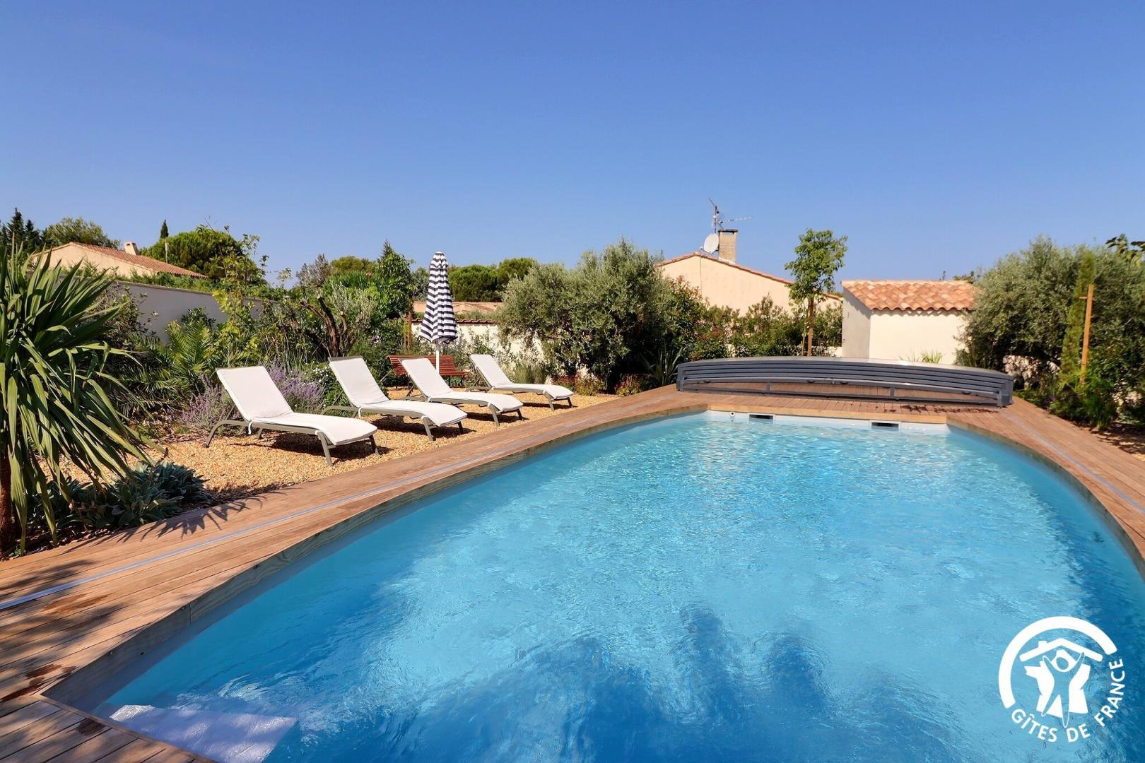 Ô Cairn, Eyragues - photo 8