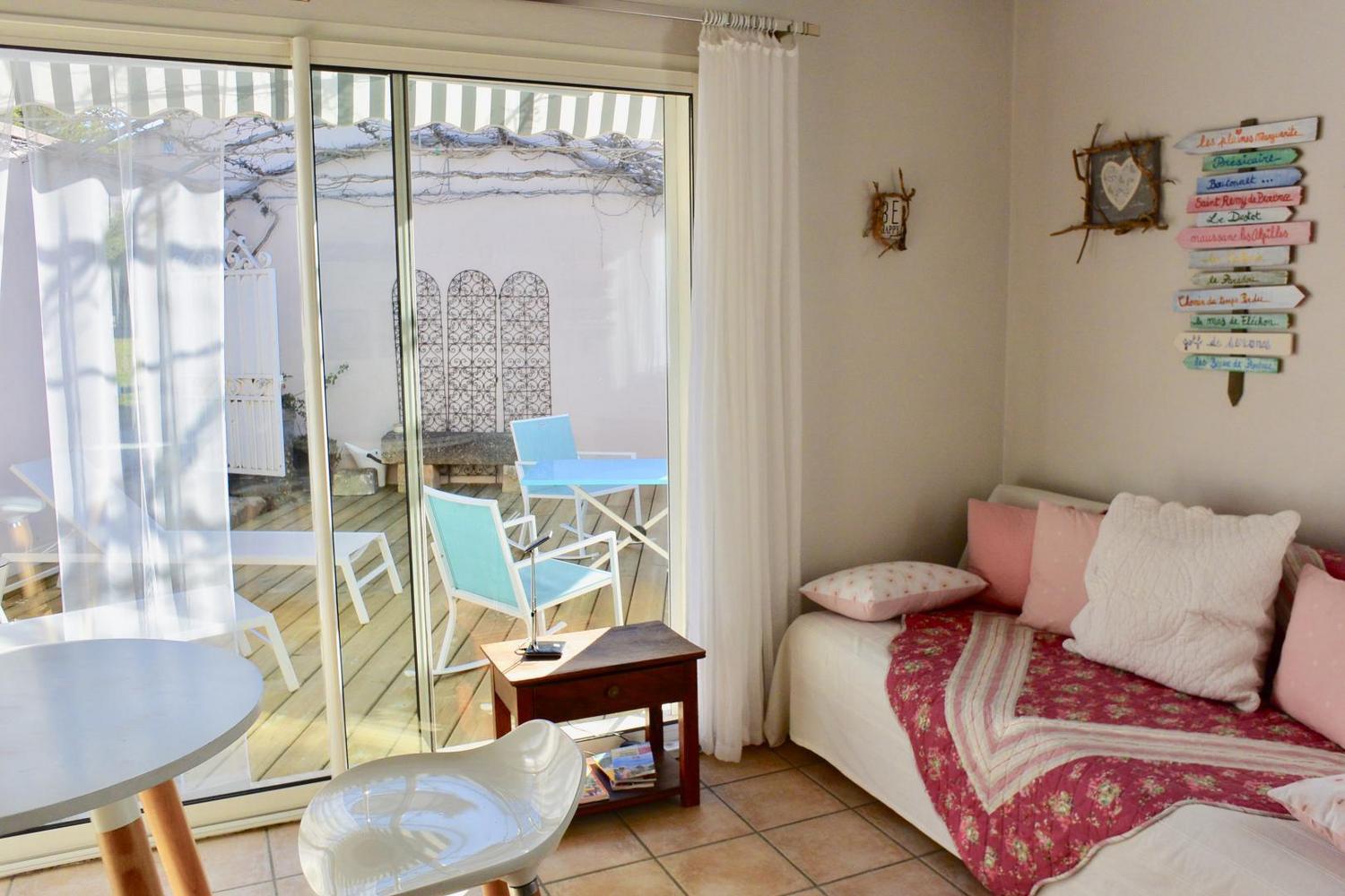 Le Petitout, Maussane-les-Alpilles - photo 12