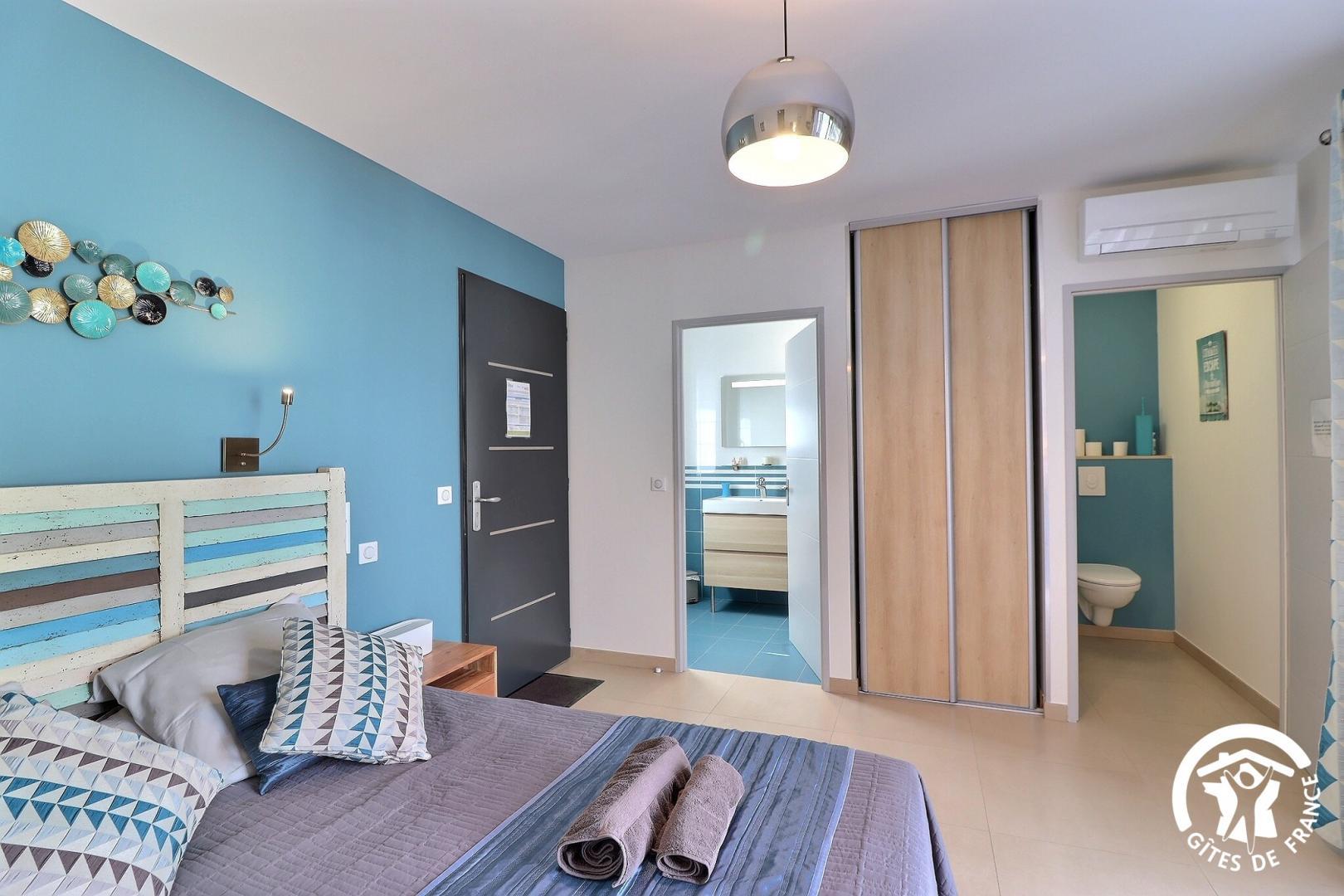 La Trésorière, Puyloubier - photo 21