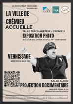 Exposition de photographies : Every bodies by PIH à Crémieu