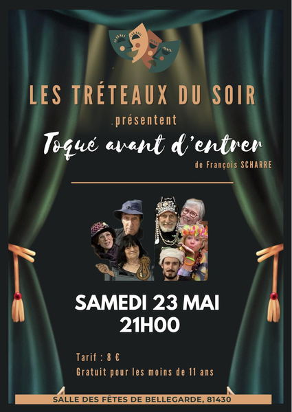 Théâtre 