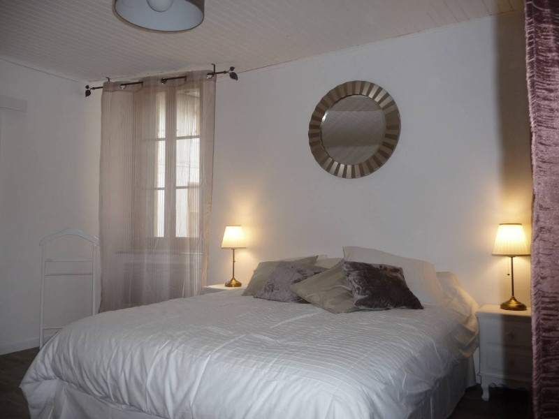 Coquette maison de ville