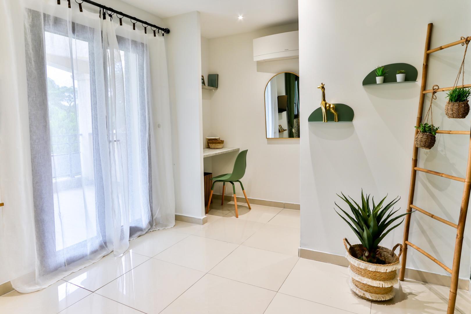 La Villa Emeraude, Saint-Étienne-du-Grès - photo 13