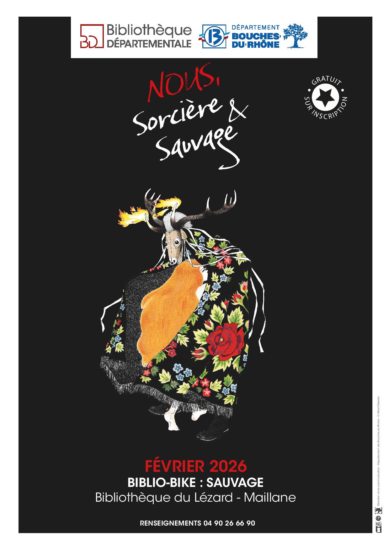 Bibliobike - photo 2