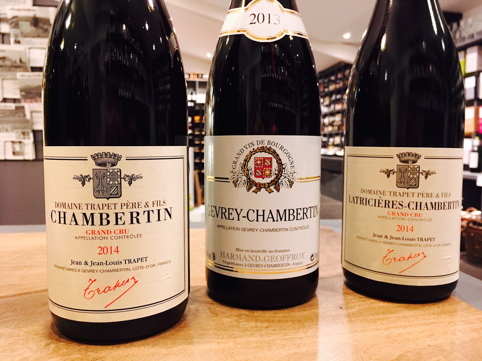 La Cave du Vigneron - Les Milles — photo 2