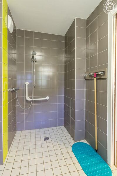 Salle de bain Salle de bain