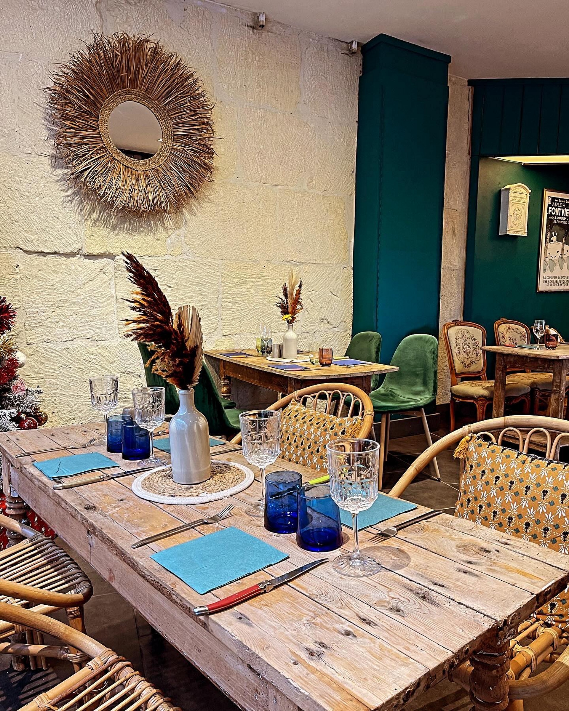 Le Coin des Amis - photo 4