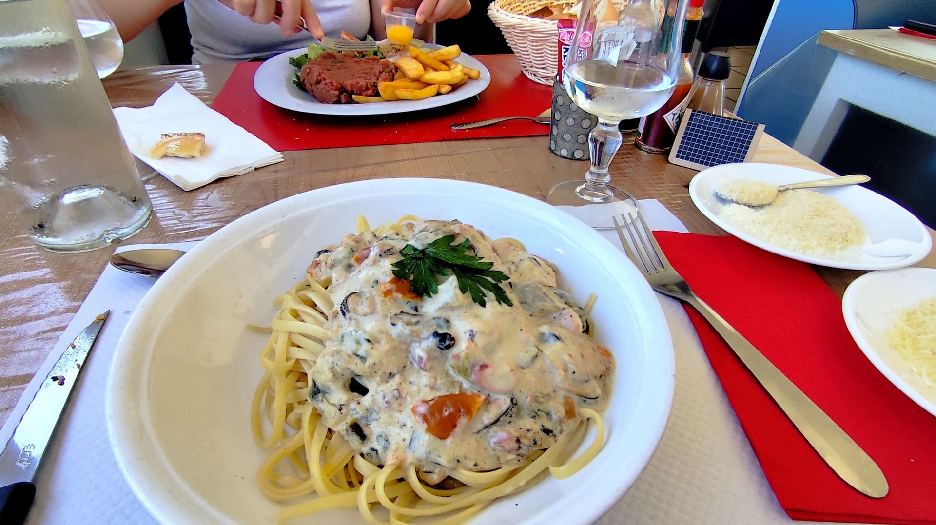 Club house Martigues, les flots bleus, Martigues - photo 5