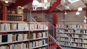 Médiathèque municipale