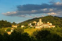 Prades - Le village ©S.BUGNON