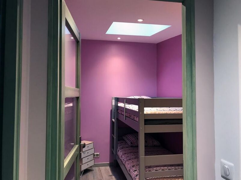 Tamatave 4 - Cour (Meaux)