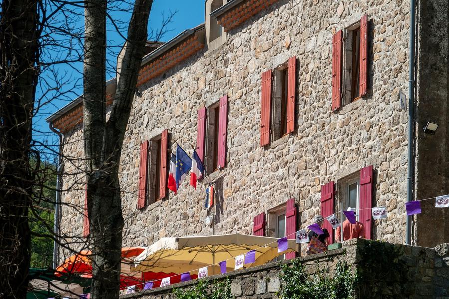 mairie