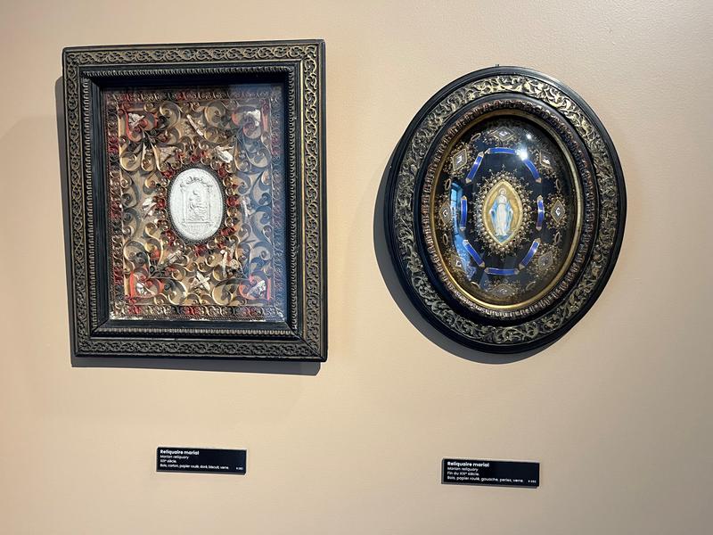 Musée de Fourvière