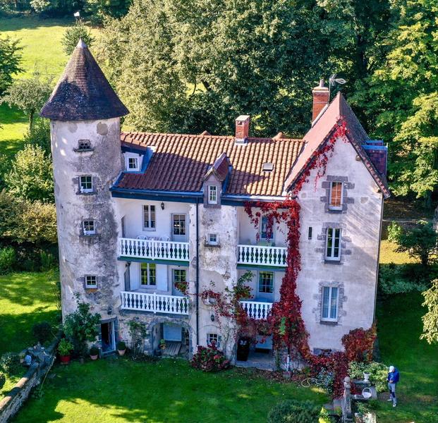Gîte les Tilleuls