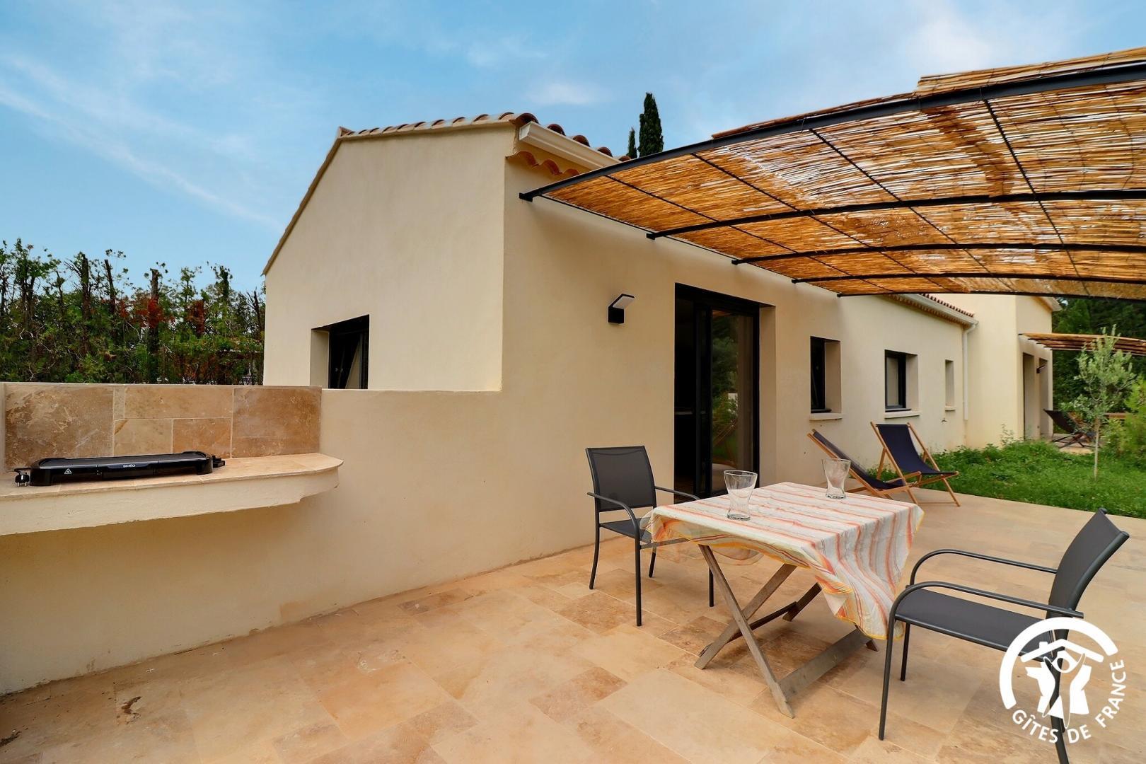 Petit Gîte Notre Dame - photo 5