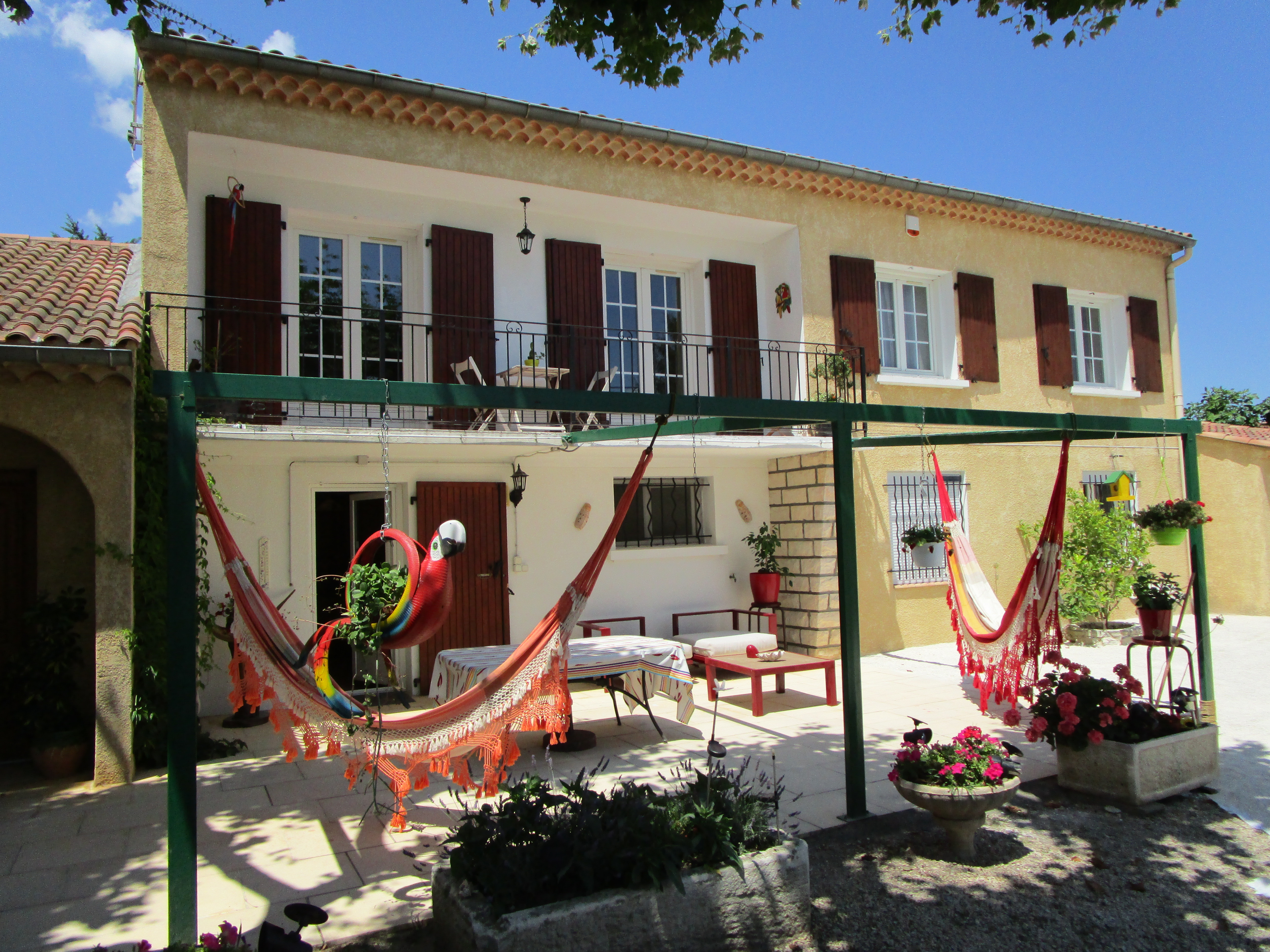 Raio de Sol Provence, Graveson - photo 8