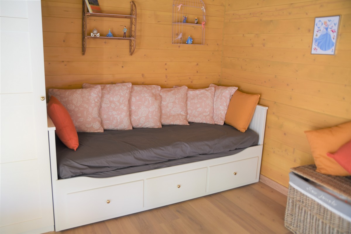 Les vacances de mon enfance - photo 3