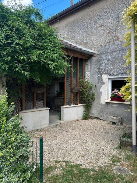le auvent