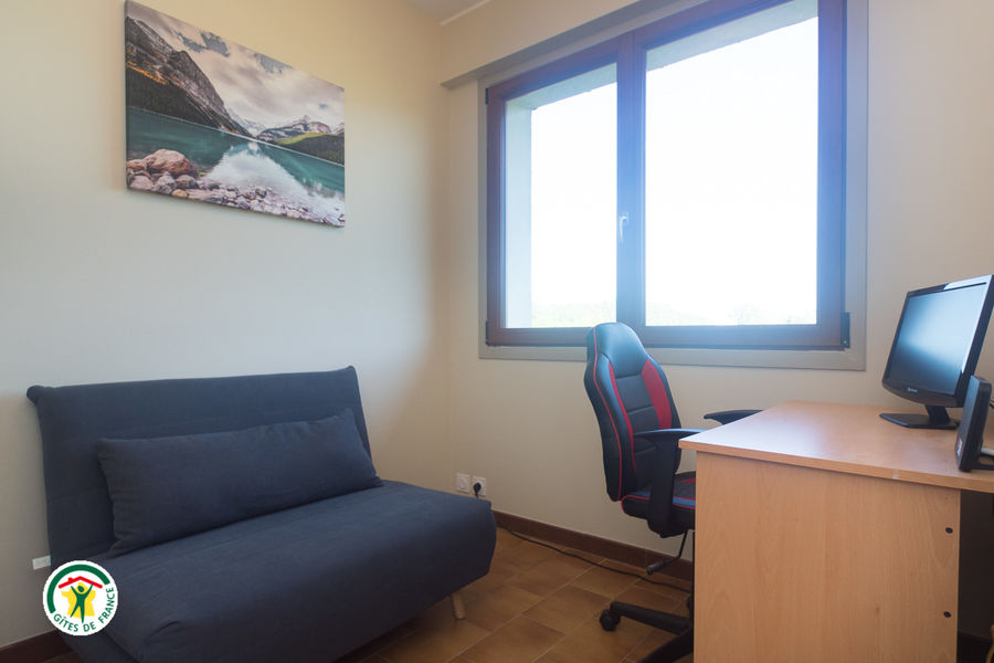 Gîte Fritillaire Pourpre à Brangues