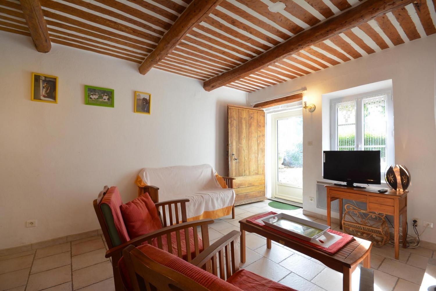 LA FINIERE, Plan-d'Orgon - photo 18