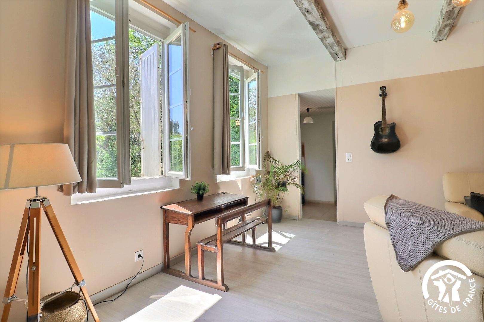 La Mésange et le Pissenlit, Plan-d'Orgon - photo 24