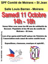 80 ans spf