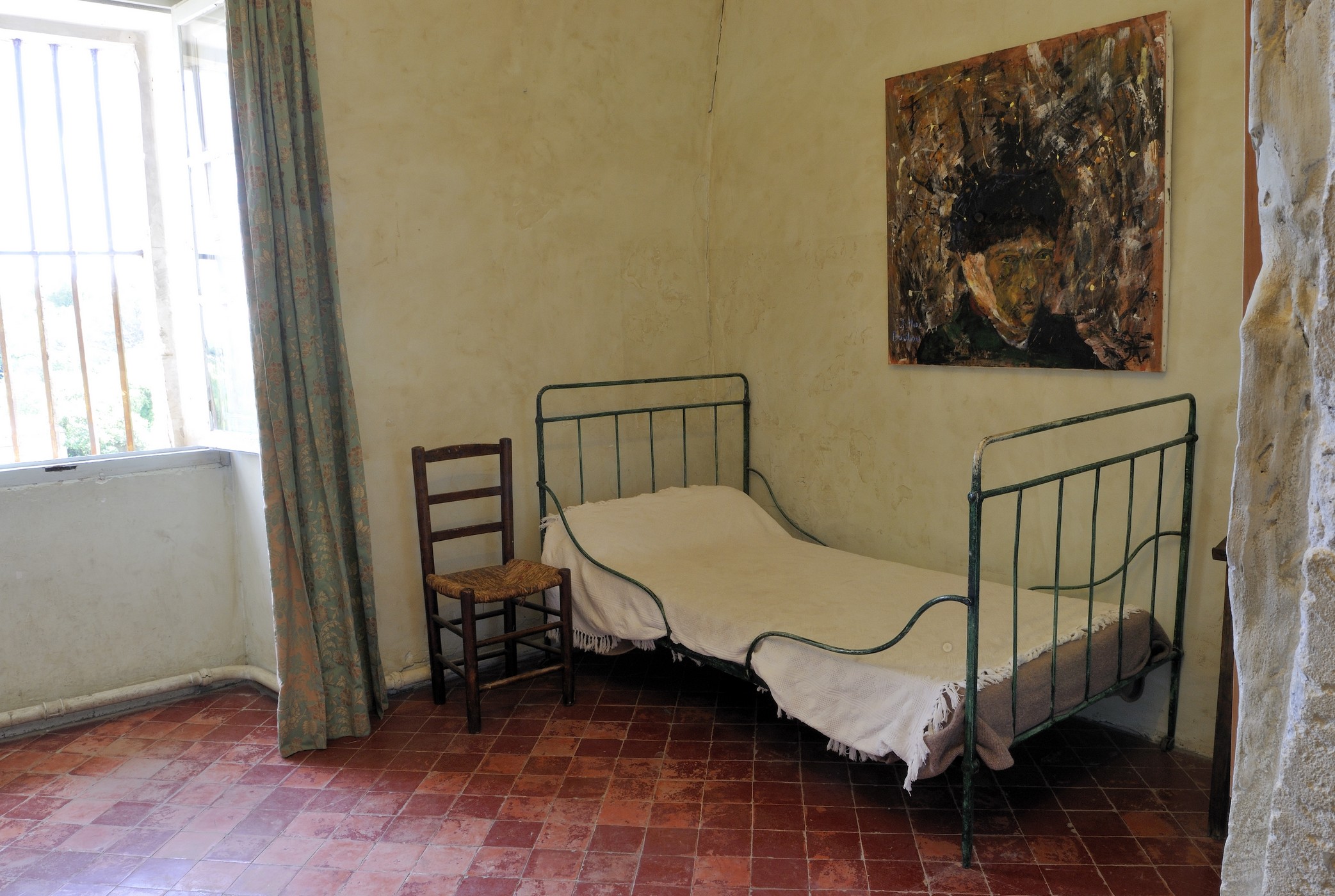 Cloître Saint Paul de Mausole, Centre culturel et touristique Van Gogh - photo 5